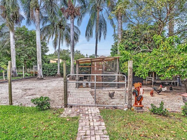 5301 SW 190th Avenue, Southwest Ranches, FL 33332