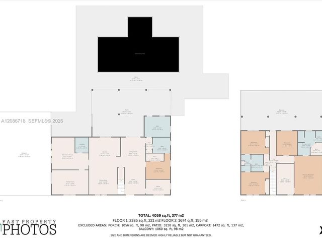 5301 SW 190th Avenue, Southwest Ranches, FL 33332