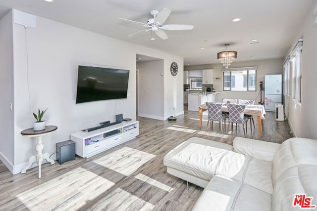 9831 Alburtis Avenue 37, Santa Fe Springs, CA 90670