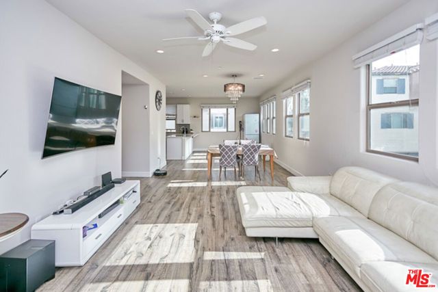 9831 Alburtis Avenue 37, Santa Fe Springs, CA 90670