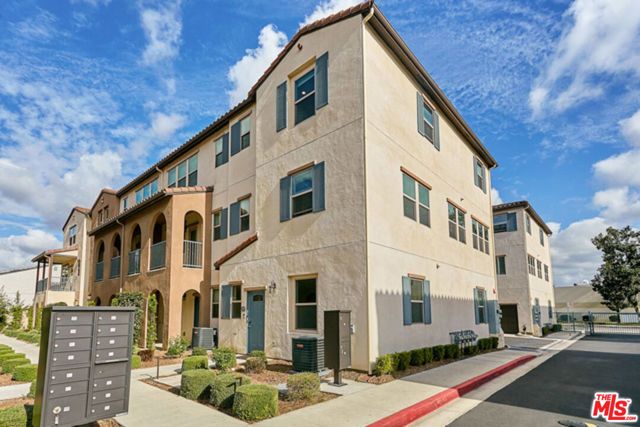 9831 Alburtis Avenue 37, Santa Fe Springs, CA 90670