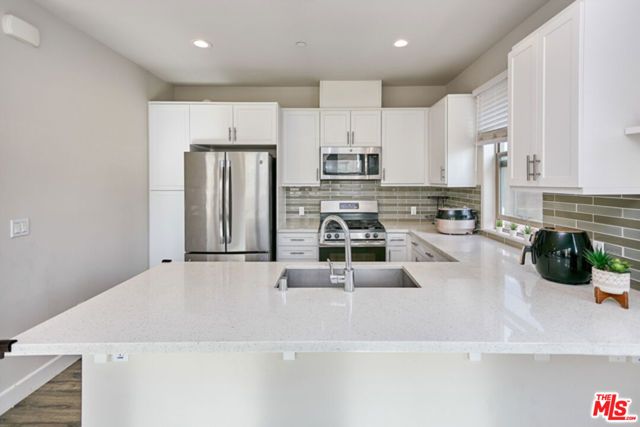 9831 Alburtis Avenue 37, Santa Fe Springs, CA 90670