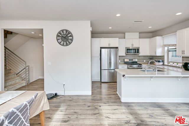 9831 Alburtis Avenue 37, Santa Fe Springs, CA 90670