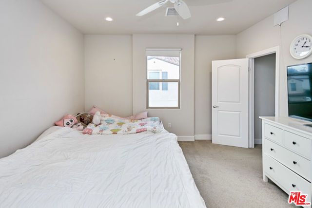 9831 Alburtis Avenue 37, Santa Fe Springs, CA 90670