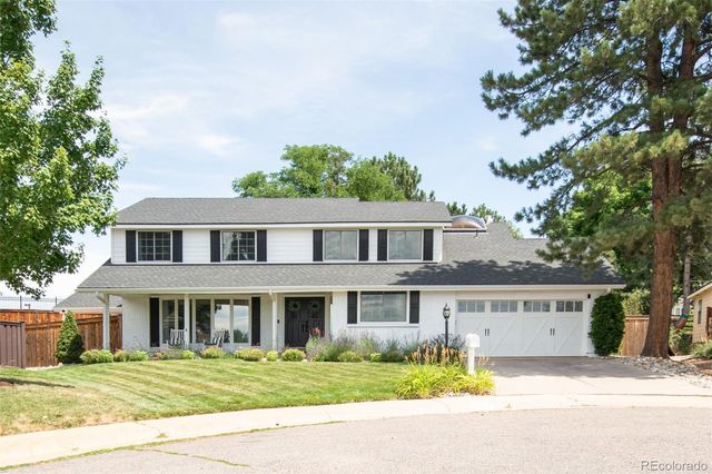 4323 E Links Parkway, Centennial, CO 80122