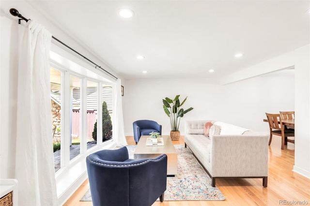 4323 E Links Parkway, Centennial, CO 80122