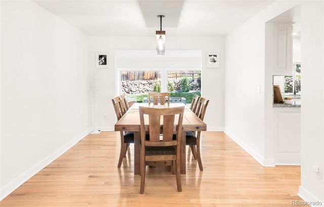 4323 E Links Parkway, Centennial, CO 80122