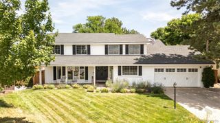 4323 E Links Parkway, Centennial, CO 80122