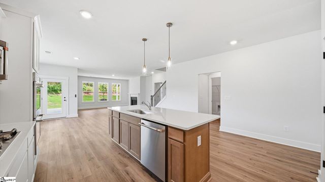 22 Long Branch Court, Anderson, SC 29621