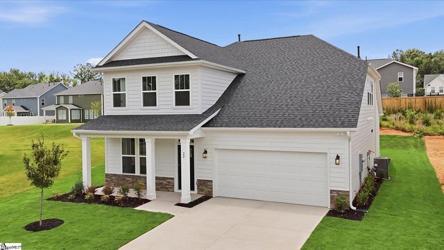 22 Long Branch Court, Anderson, SC 29621