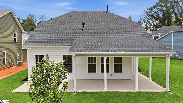 22 Long Branch Court, Anderson, SC 29621