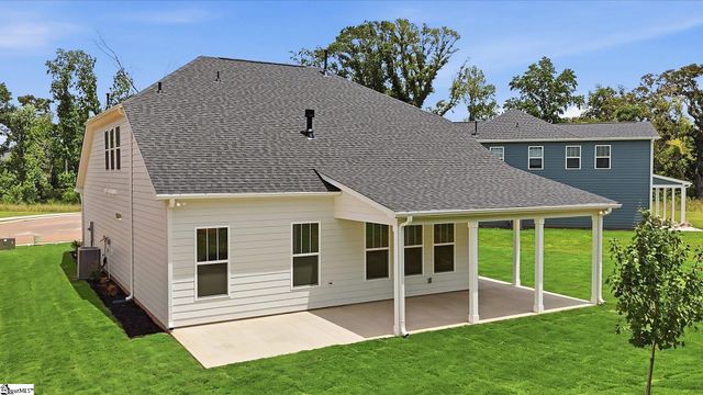 22 Long Branch Court, Anderson, SC 29621