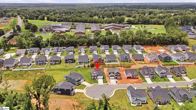 22 Long Branch Court, Anderson, SC 29621