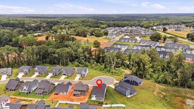 22 Long Branch Court, Anderson, SC 29621