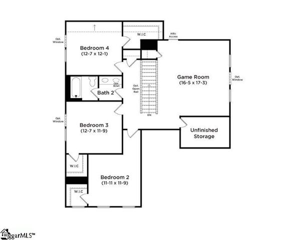 22 Long Branch Court, Anderson, SC 29621