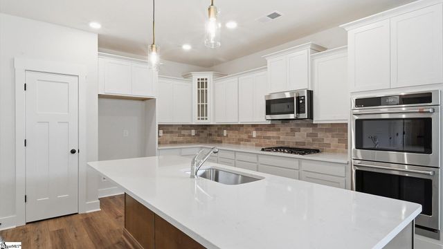 22 Long Branch Court, Anderson, SC 29621