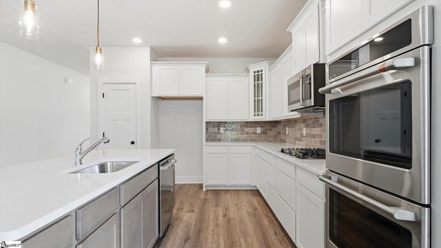 22 Long Branch Court, Anderson, SC 29621