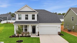 22 Long Branch Court, Anderson, SC 29621