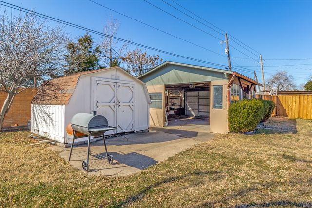 103 Wake Drive, Richardson, TX 75081