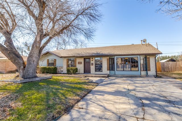 103 Wake Drive, Richardson, TX 75081