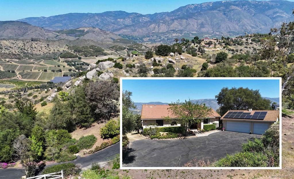 13588 Mcnally, Valley Center, CA 92082 — exterior