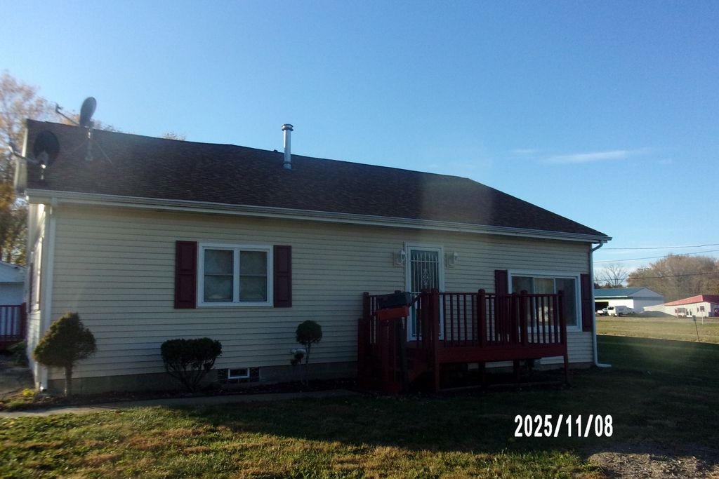 104 Jones Lane, Danville, IL 61832