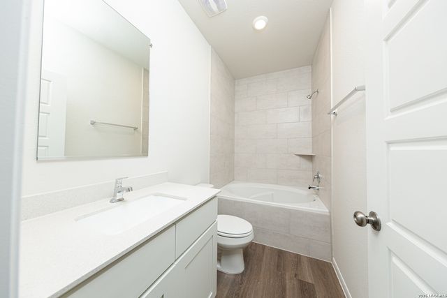 14927 Fischer Garden, San Antonio, TX 78253