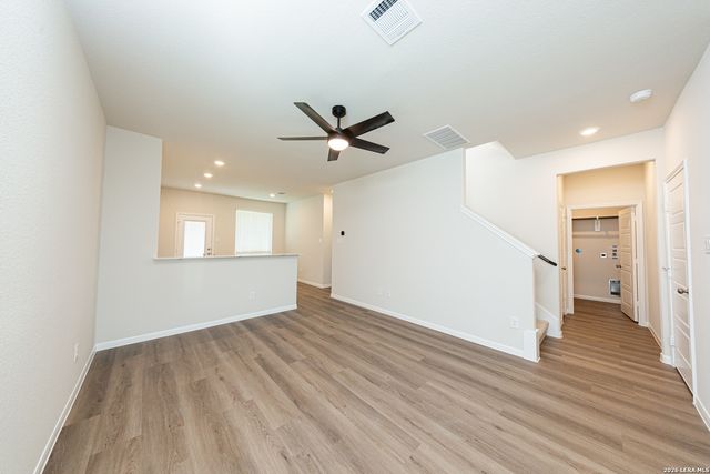 14927 Fischer Garden, San Antonio, TX 78253