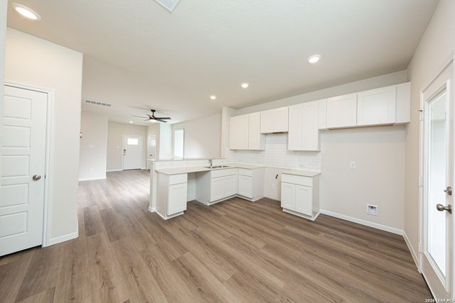 14927 Fischer Garden, San Antonio, TX 78253