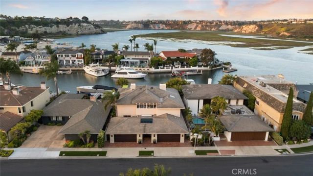 218 Evening Star, Newport Beach, CA 92660