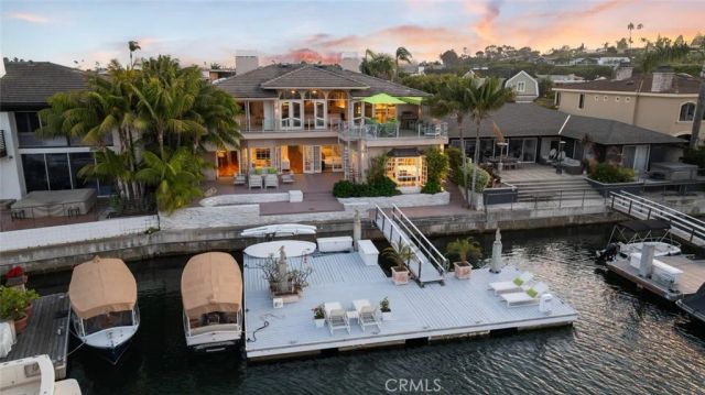 218 Evening Star, Newport Beach, CA 92660