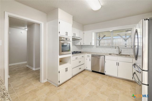 5114 Knob Creek Road, Temple, TX 76501