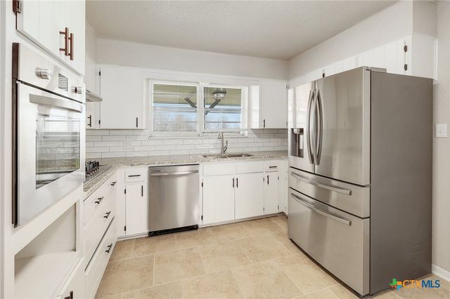 5114 Knob Creek Road, Temple, TX 76501