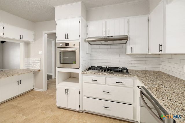 5114 Knob Creek Road, Temple, TX 76501