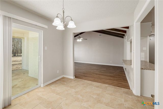 5114 Knob Creek Road, Temple, TX 76501