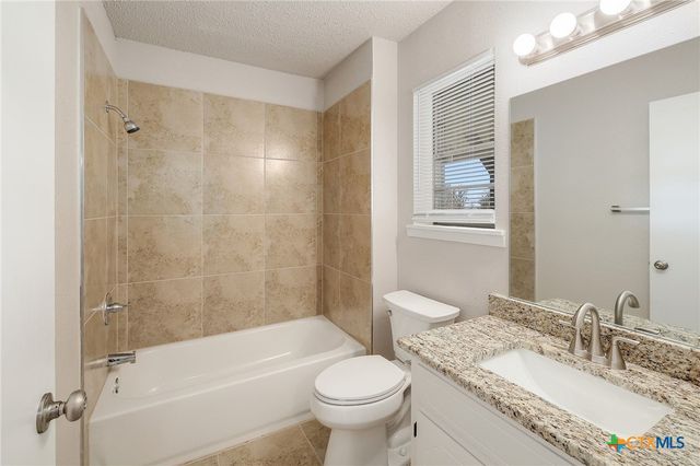 5114 Knob Creek Road, Temple, TX 76501