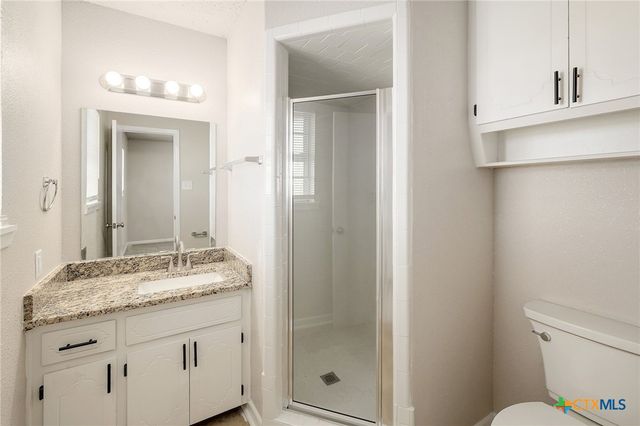 5114 Knob Creek Road, Temple, TX 76501