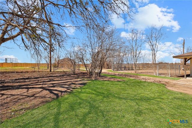 5114 Knob Creek Road, Temple, TX 76501