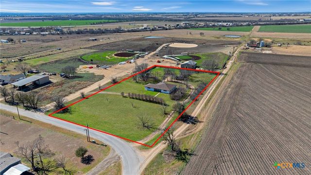 5114 Knob Creek Road, Temple, TX 76501