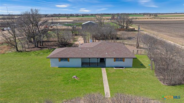 5114 Knob Creek Road, Temple, TX 76501