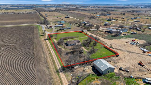 5114 Knob Creek Road, Temple, TX 76501