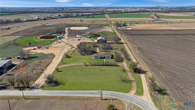 5114 Knob Creek Road, Temple, TX 76501