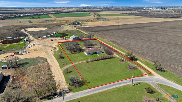 5114 Knob Creek Road, Temple, TX 76501