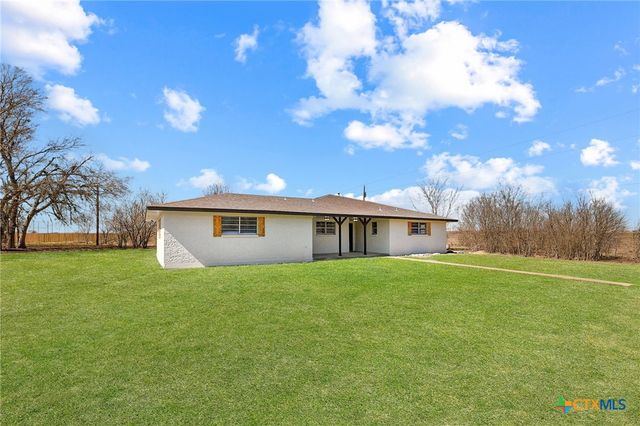 5114 Knob Creek Road, Temple, TX 76501