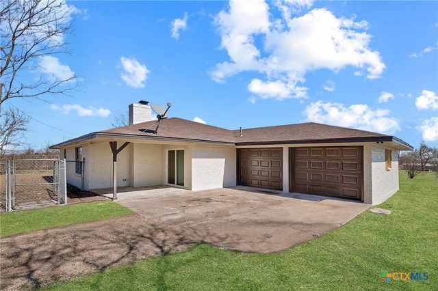 5114 Knob Creek Road, Temple, TX 76501