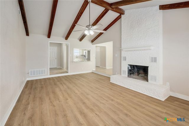 5114 Knob Creek Road, Temple, TX 76501