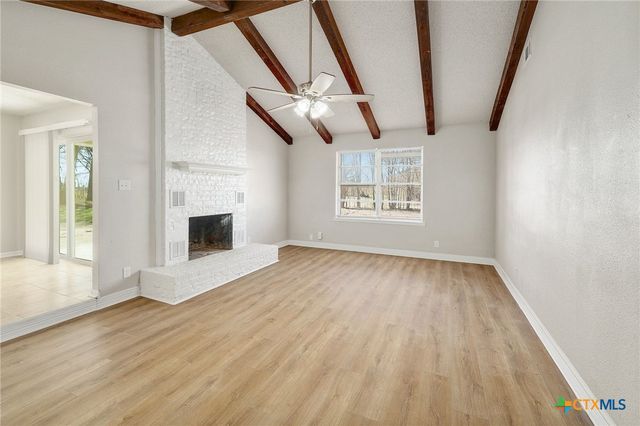 5114 Knob Creek Road, Temple, TX 76501