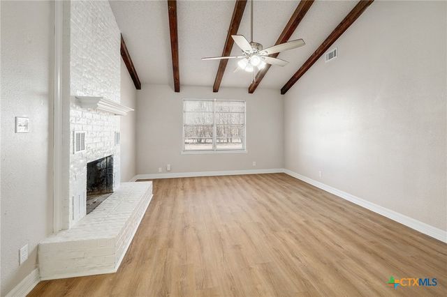 5114 Knob Creek Road, Temple, TX 76501