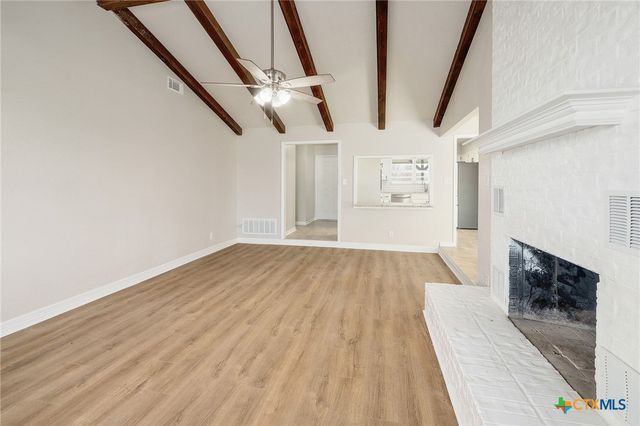 5114 Knob Creek Road, Temple, TX 76501