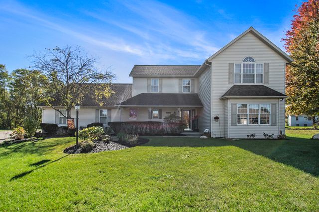 4951 N Meadow Court, La Porte, IN 46350